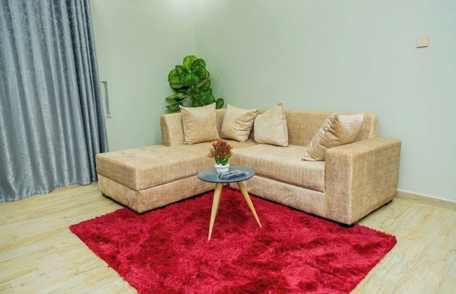 Cozy Residences Kampala 007 - Foto 1