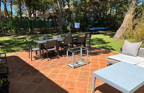 Villa America - Foto 9