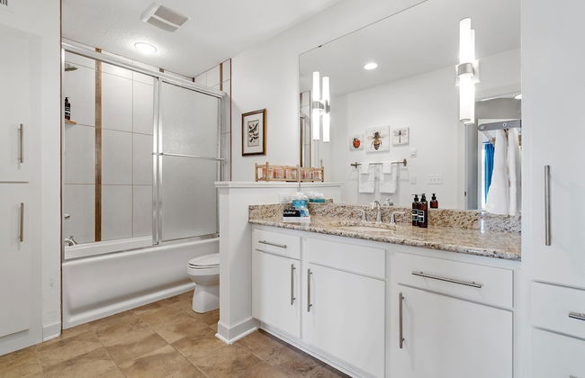 Maple Lake Chalet - Foto 24