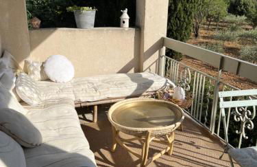 Mas Coeur Provence Calme Beauté Grand Parc - Photo 6