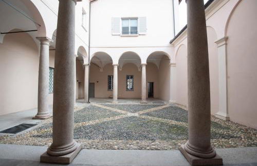 Dimora Palazzo delle Gabette - Centro Storico - Photo 14