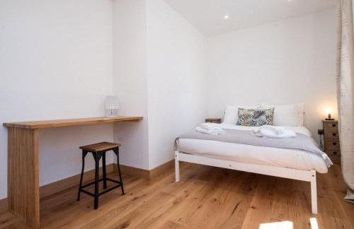 Three Tuns Apartments - Hazel - Aldeburgh Coastal Cottages - Foto 7