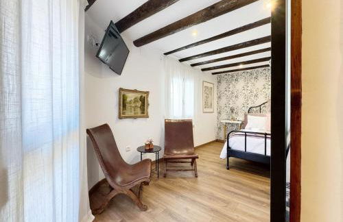 Casa rural Casa Vidosa - Foto 8