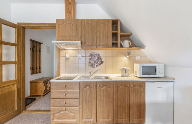 Anenské údolí - Foto 9