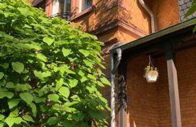 Herrschaftliches Apartment in historischer Villa - Foto 8