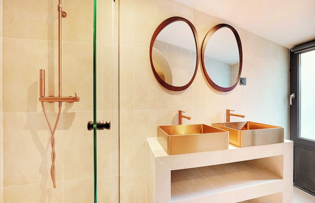 Magnificent Apt - 3bd/10p - Buttes aux Cailles - Foto 17