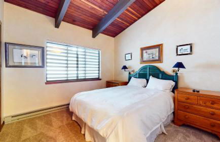 Mammoth West #143 Condo - Foto 23