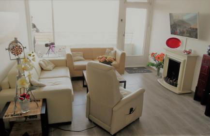 Luxussuite 1A Meerblick, Maritim Residenz, 22er Stock, modernes Styling, am Strand - Foto 31