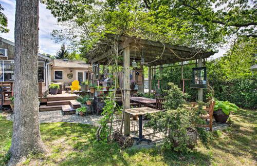 Charming Hampton Bays Home 5 Mi to Coopers Beach - Foto 24