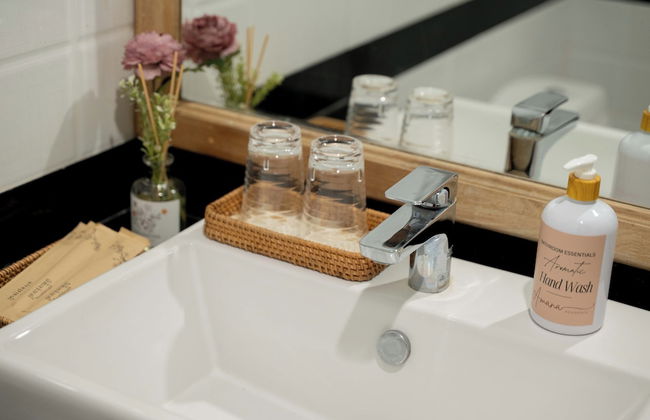 Amana Hotel & Residences - Foto 61