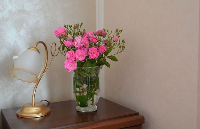 Aparthotel Luxury Ovidiu Mamaia - Foto 22