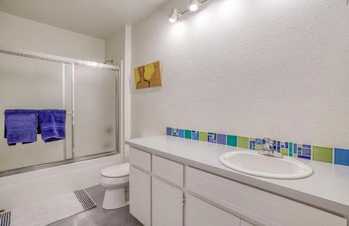 The NeahKahNie House - Meredith Lodging - Foto 9