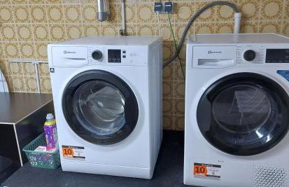 Haus Woschi Kehl-Auenheim - Foto 38