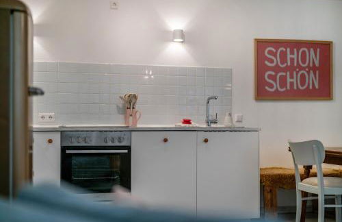 Calm und Cosy direkt am Neckar - Foto 6