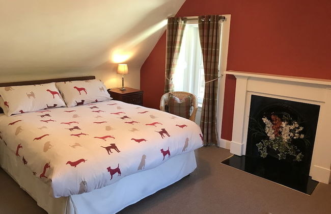 The Struan Inn Self Catering Lodge - Photo 10