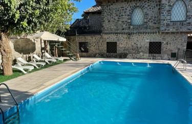 Casa Rural La Moraleja - Foto 27