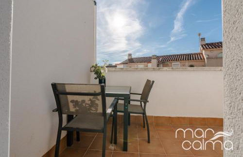 Apartment Francàs Zen by MarCalma - Foto 9