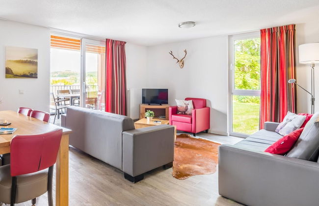 Spacious, Modern Apartment Near the Centre - Foto 8