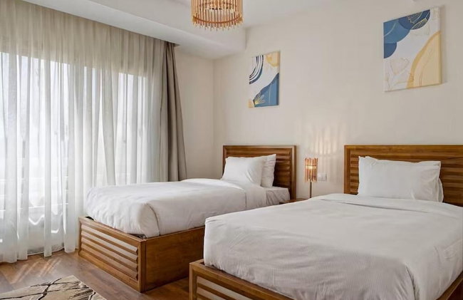 VESTA - Cairo Festival City Residence - Photo 51