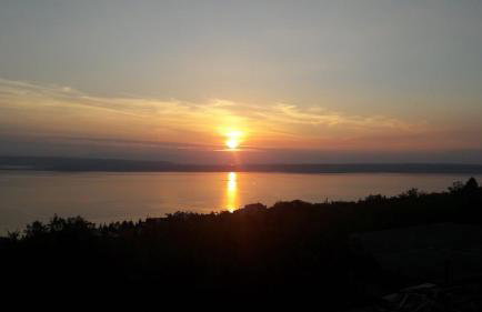 Apartments Via Sole Dramalj - Foto 26