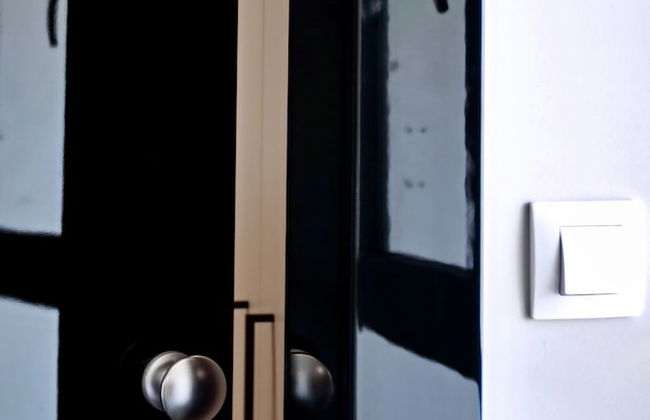 Segundo Molo Suites - Foto 24