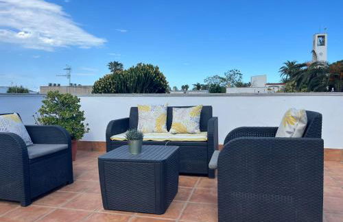 Lo Trabucador Casa nueva en el corazón del Delta - Foto 52