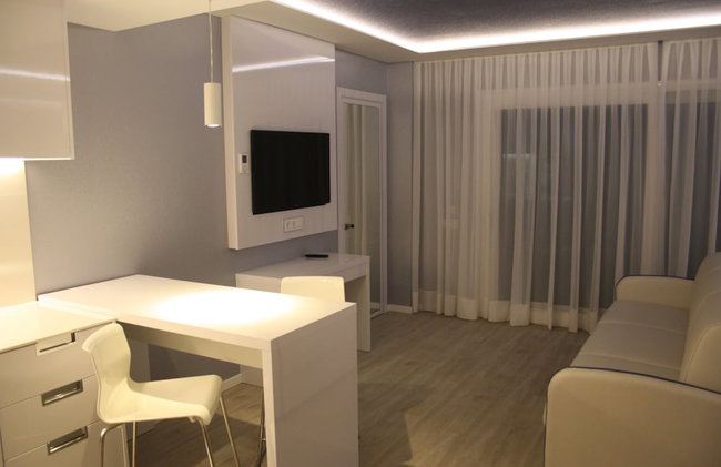 Masd Mediterráneo Hotel & Apartamentos - Foto 48