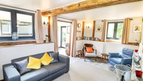 Little Duxmore Barn - Foto 4