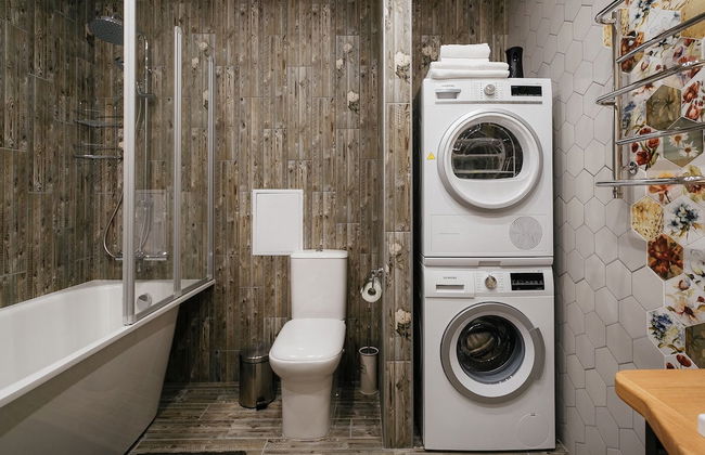 Royal Apartment Zhukovskogo 9 - Foto 22