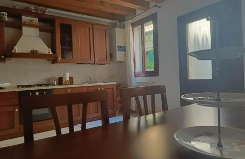 Casa sul Cielo di Burano - Photo 11