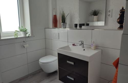 Ferienwohnung am Rittergut 100qm - Foto 8