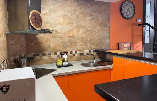 Casa Rural La Sureña - Foto 6