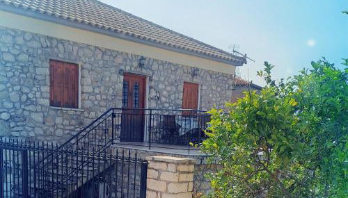 Το πέτρινο της Δώρας - Foto 2