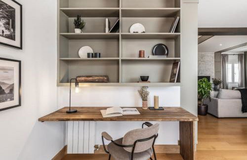 Vidou - 3 bedrooms and terrace in Trafalgar - Photo 7