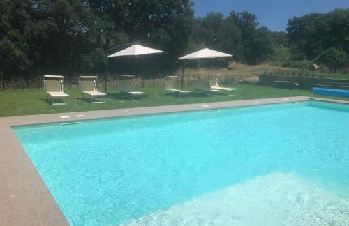 Il Rifugio del Vescovo - Foto 53