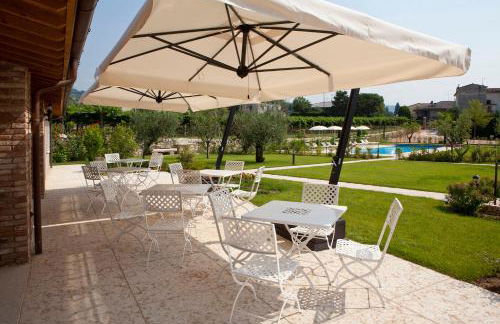 Antico Casale Bergamini - Foto 19