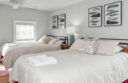 Walk To Parks, Dining & Lake! Game Room! Hot Tub! - Foto 22