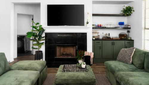 Stunning Family Home with Pool & Hot Tub - Sleeps 17 - Foto 2