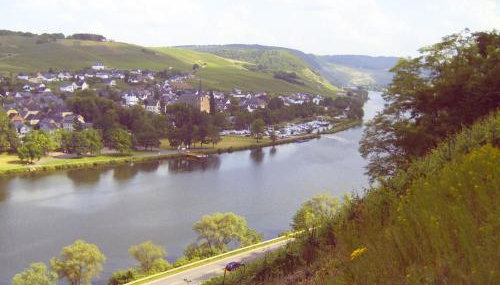 Neumagen-Dhron Retreat - Foto 4