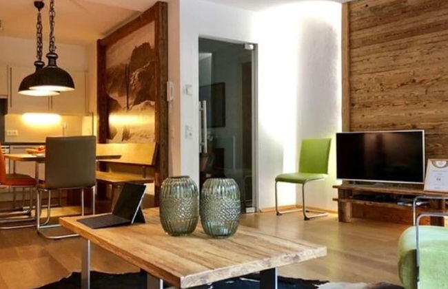 Ski In, Ski Out in Saalbach near Zell am See Xpress - Foto 10