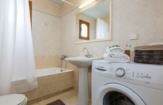 Villas Lefkothea - Photo 31