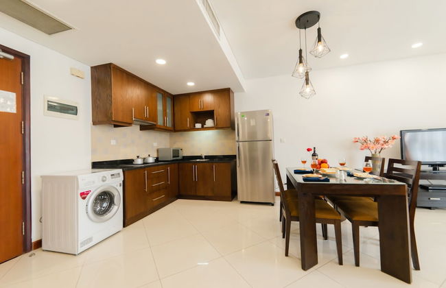 Lancaster Ho Chi Minh - Foto 35