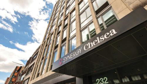 Synergy Chelsea - Photo 2