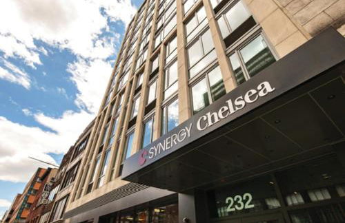 Synergy Chelsea - Photo 2