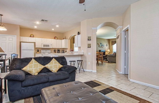 Escape Villa - Foto 39