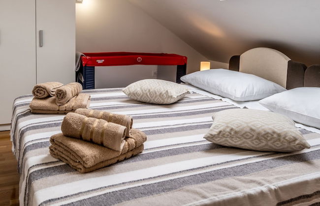 Apartments Adriatic Split-Stobreč - Foto 7