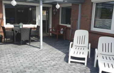 Ferienwohnung Nordseetraum - Foto 11