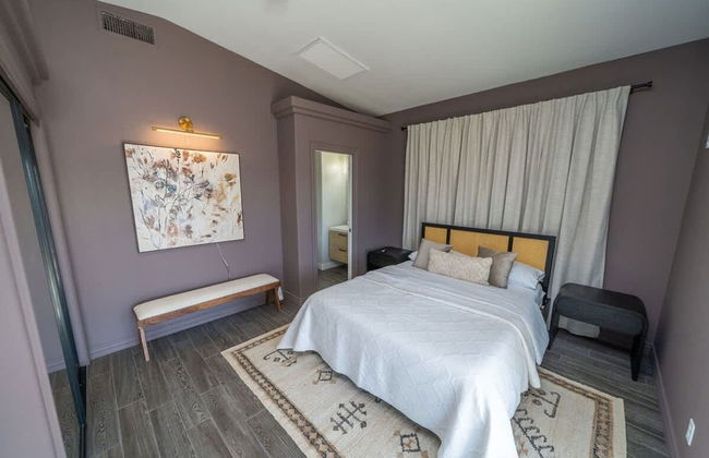 Lavish Lake Havasu Villa Pool Fire Pit an Views - Foto 41