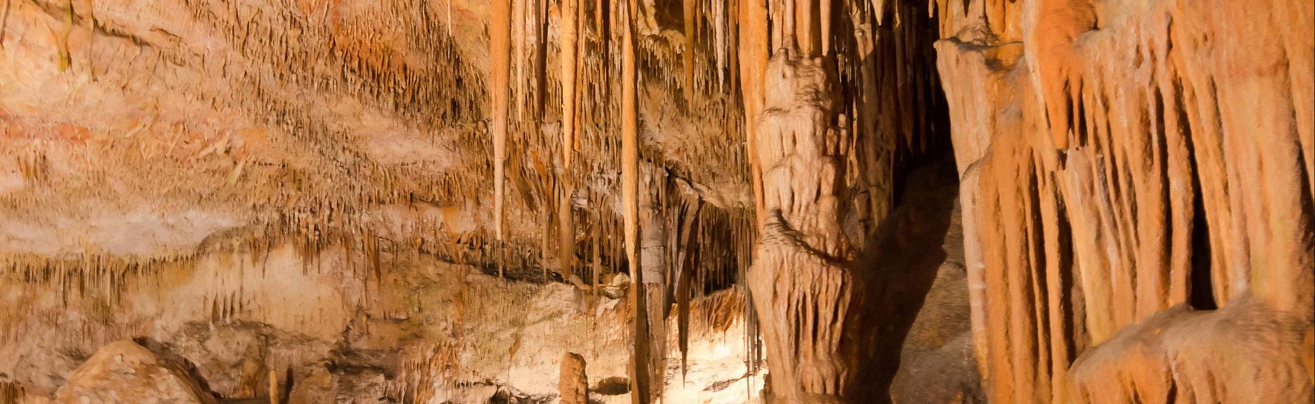 Sea Caving in Mallorca's Cova des Coloms