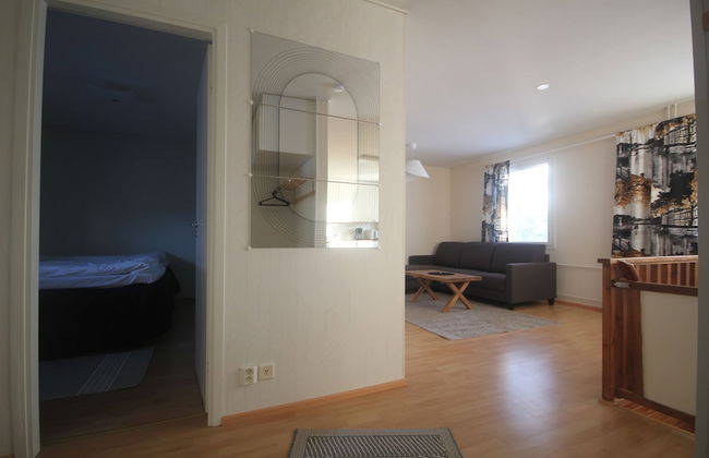 Jääskän Loma Ratatie Apartments Kauhava - Photo 6